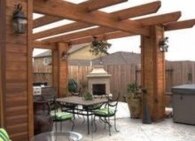 Kwikfynd Pergolas
ohalloranhill